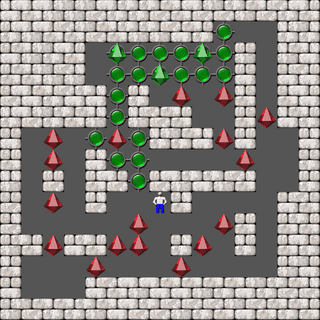 Уровень 197 — More Bugs collections
